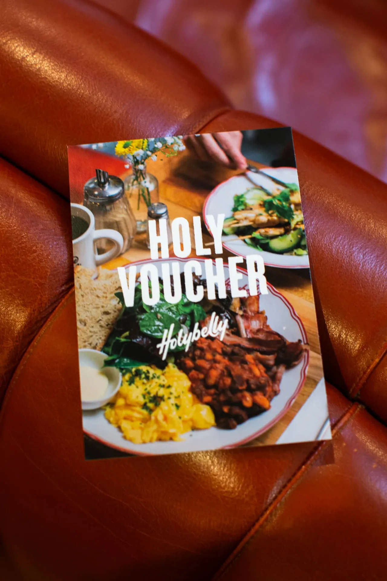 Holybelly 5 — photo 6