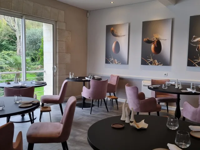 L'Auberge Saint Jean — photo 5