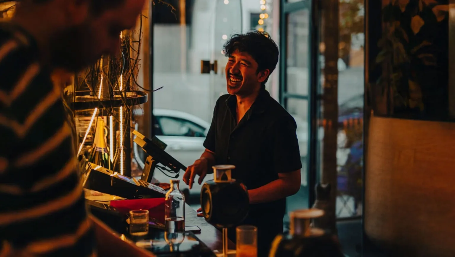 OPIUM Restaurant & Bar — photo 5