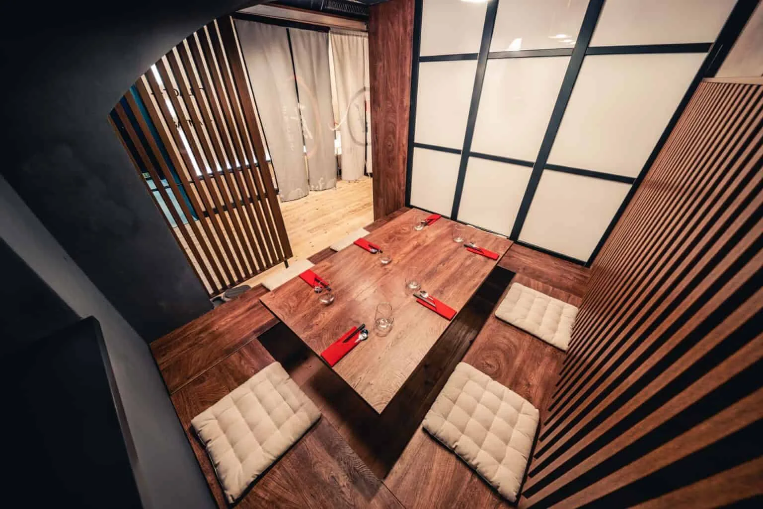 Hatsu Restaurant — photo 36