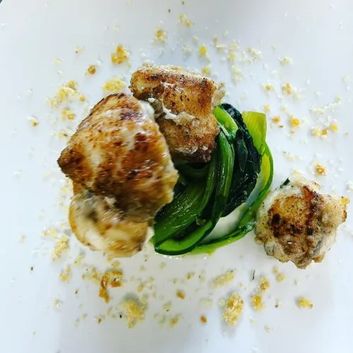 Osteria del Borgo — photo 18