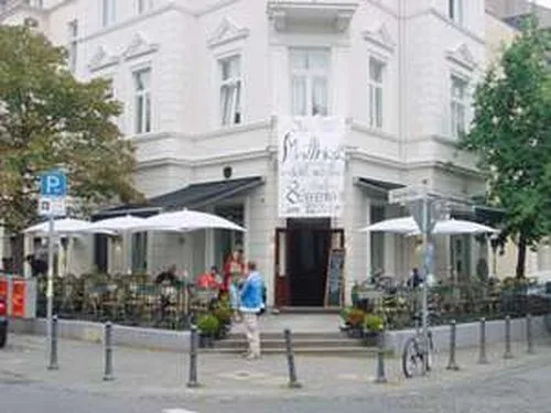 Restaurant Matthieu’s — photo 17