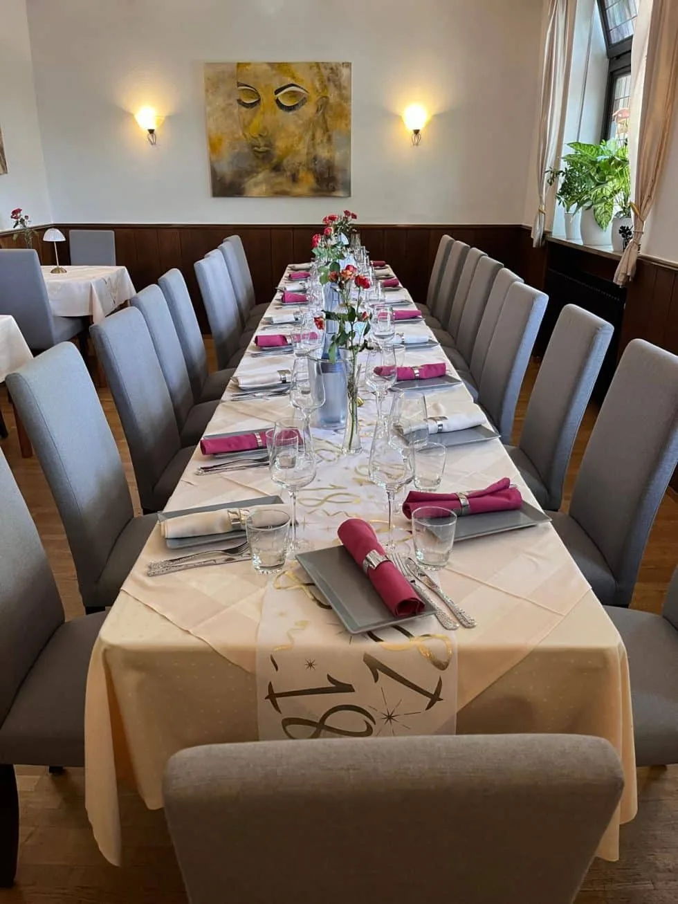 Restaurant Petri-Hof — photo 13