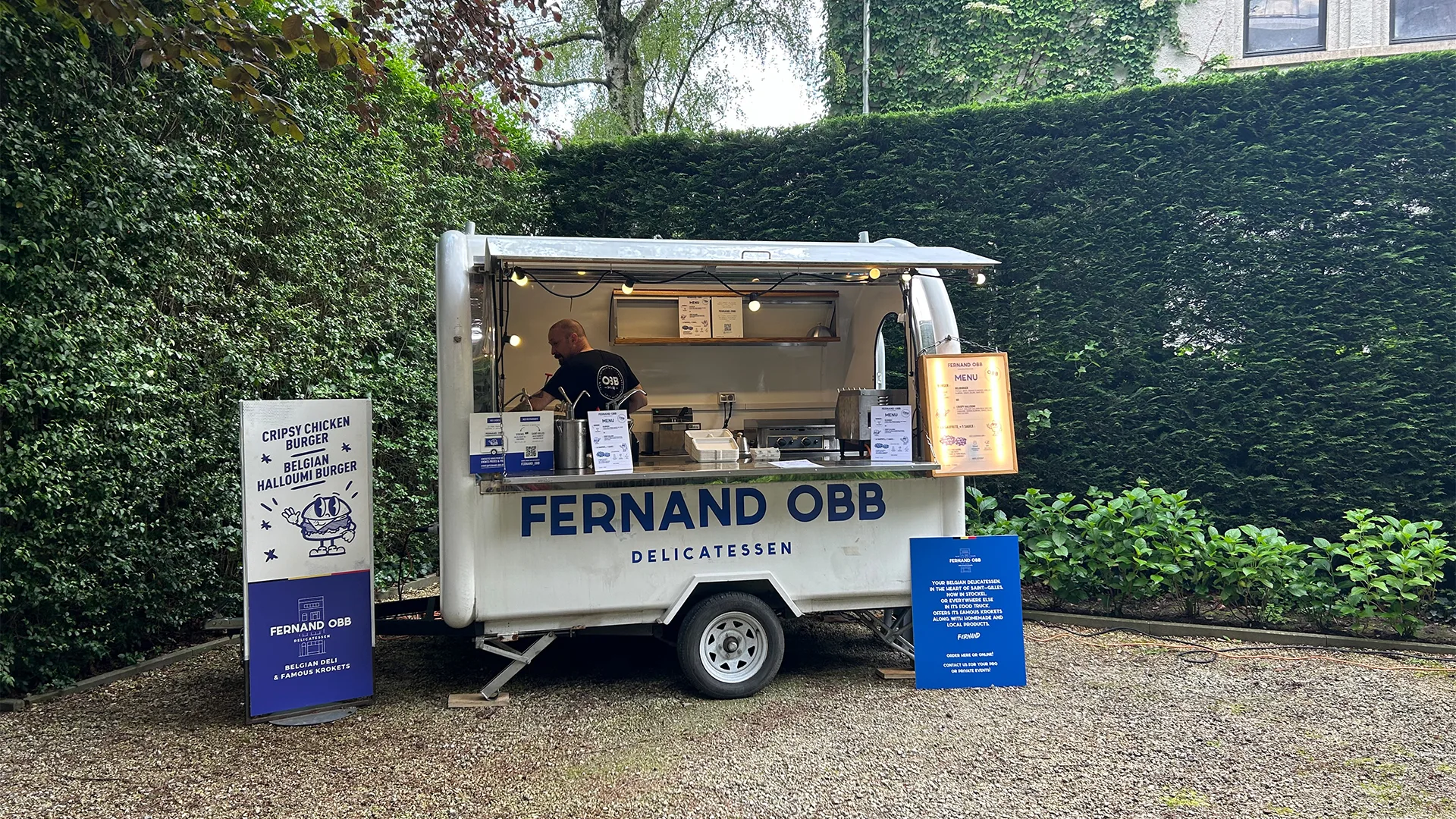 Fernand Obb — photo 48