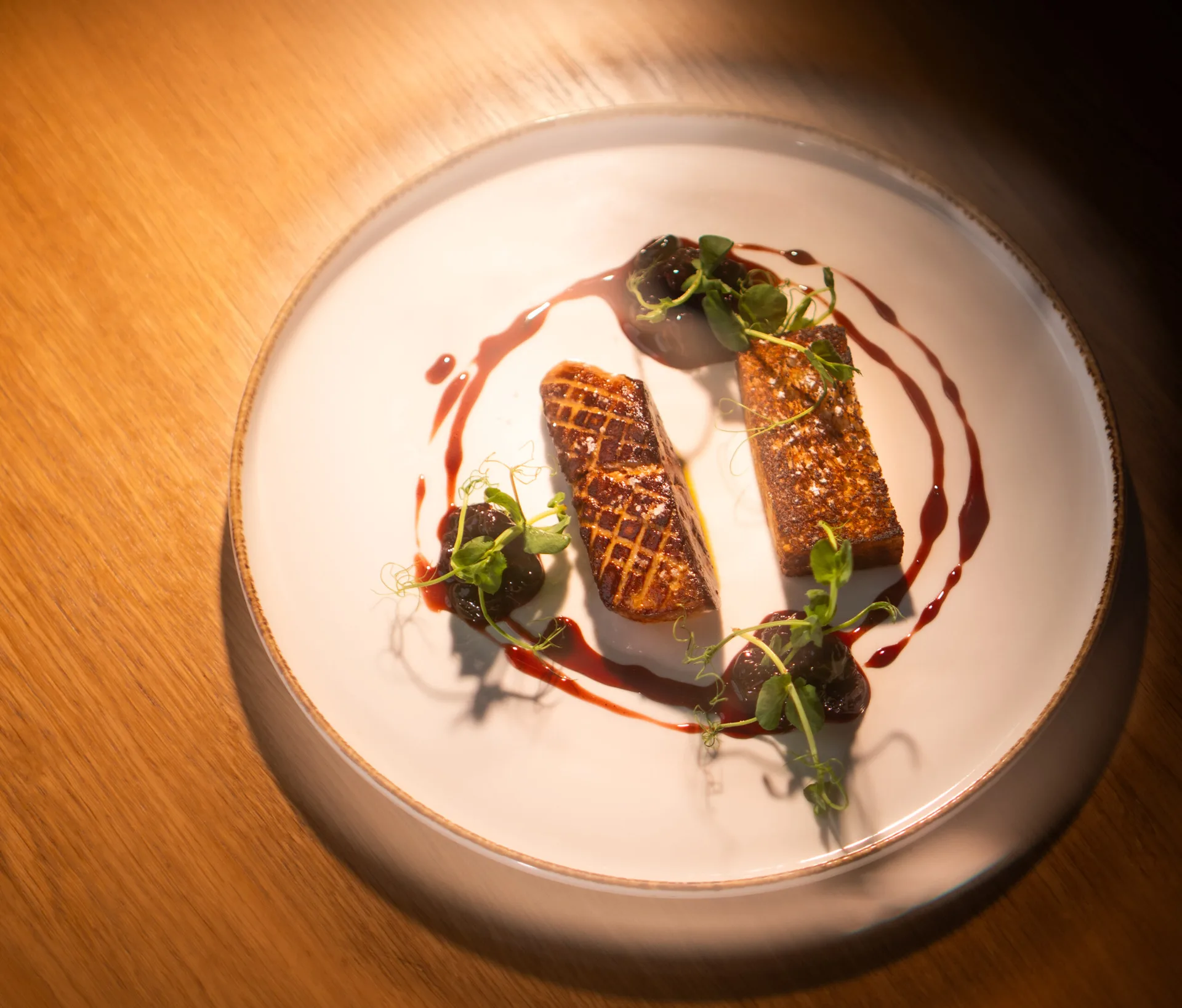 Valoria Restaurant — photo 49