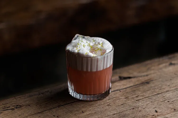 Smokestak — drink