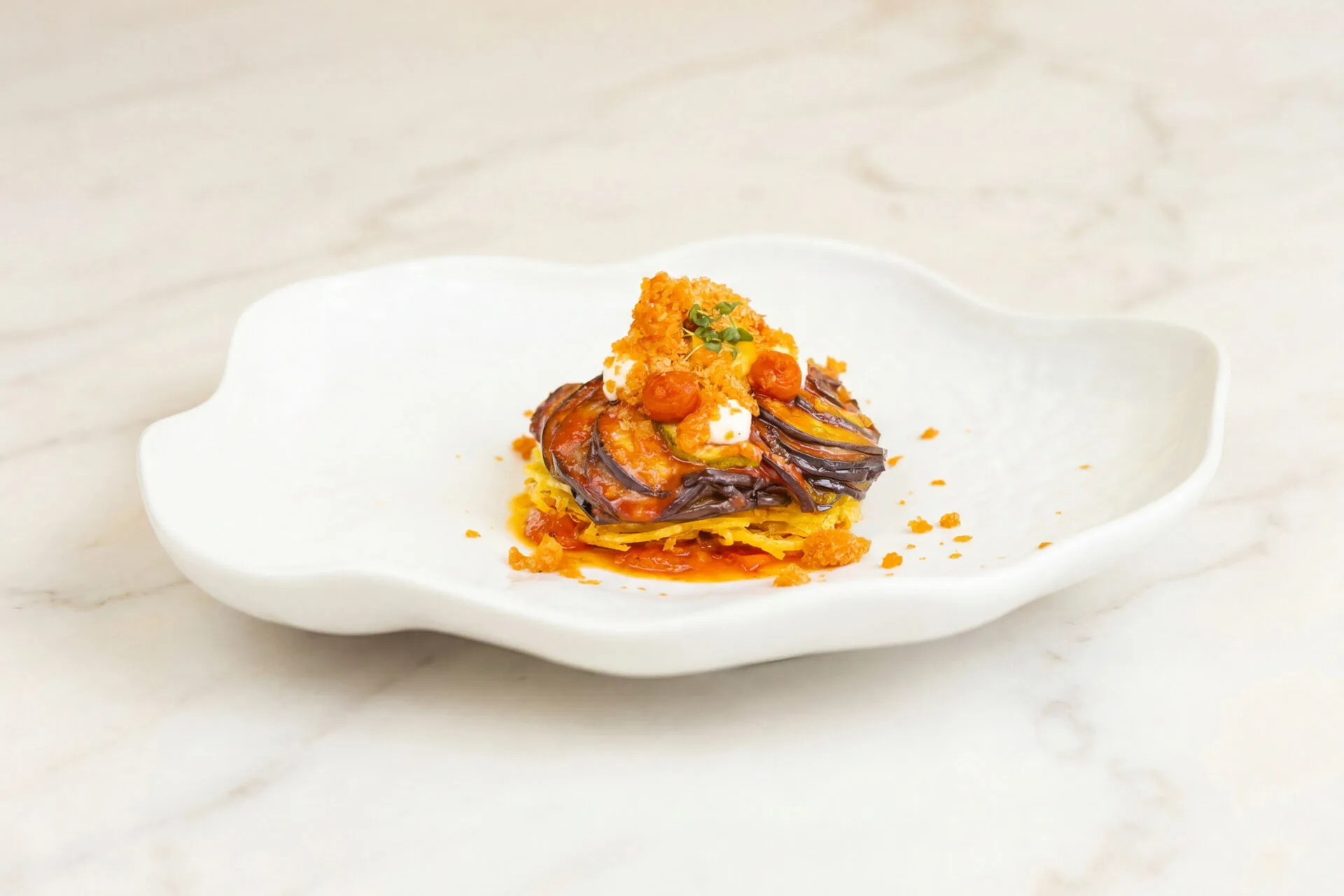 Ateno Cook & Deli — food