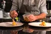 Arlequin — kitchen