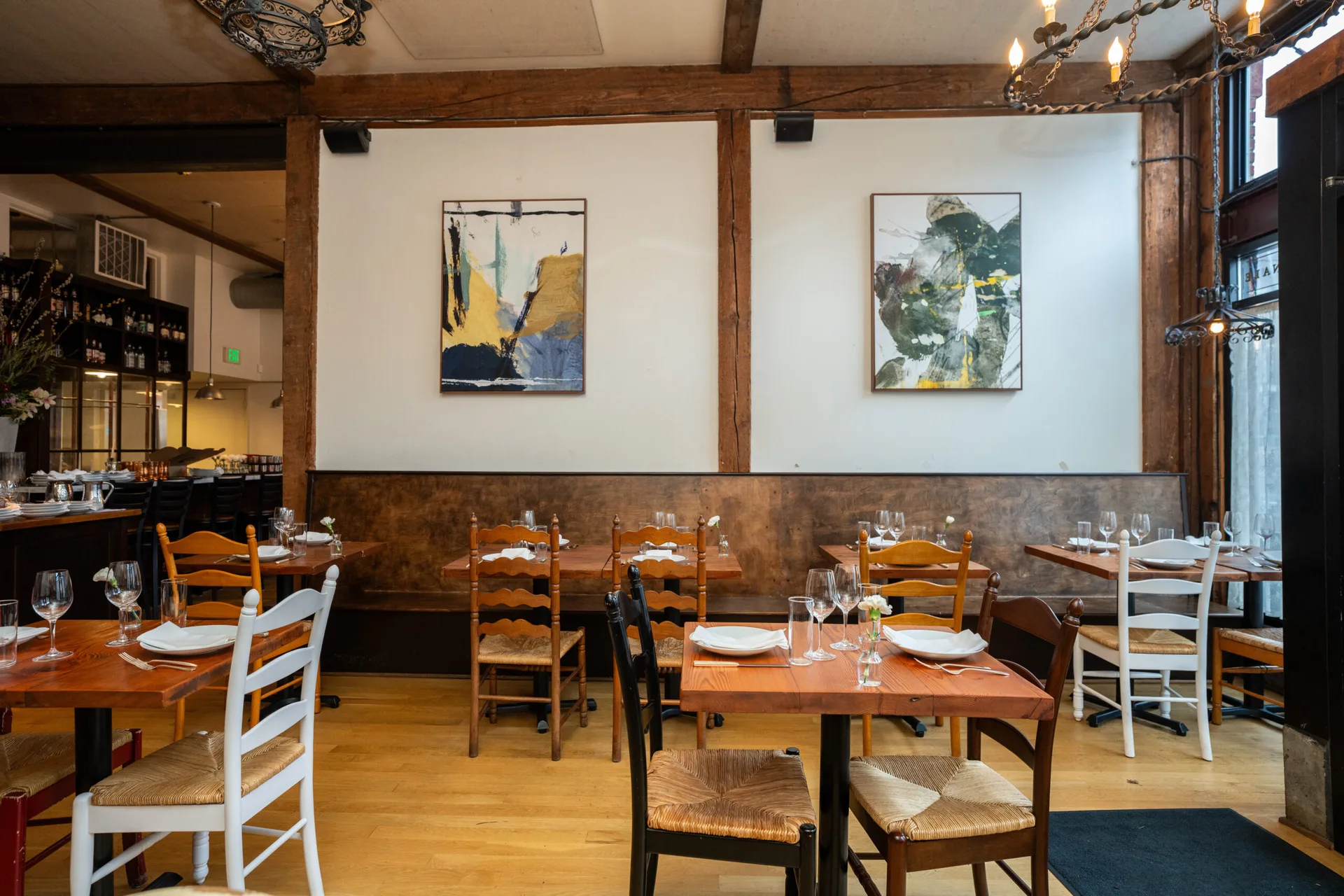 Spinasse — photo 40