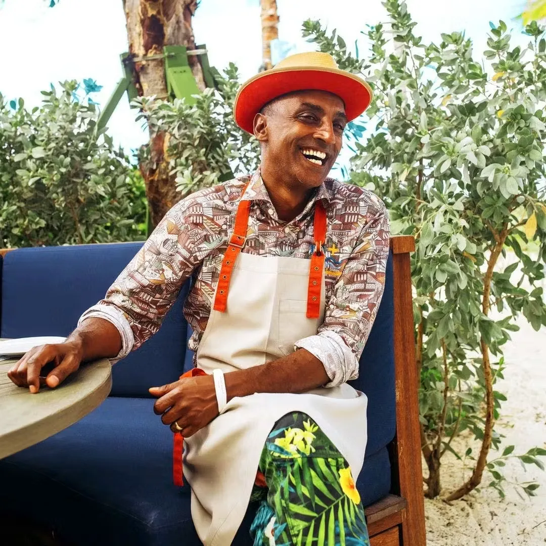 Marcus at Baha Mar Fish + Chophouse — photo 13