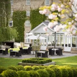 Quy Mill Hotel & Spa, Cambridge — photo 6