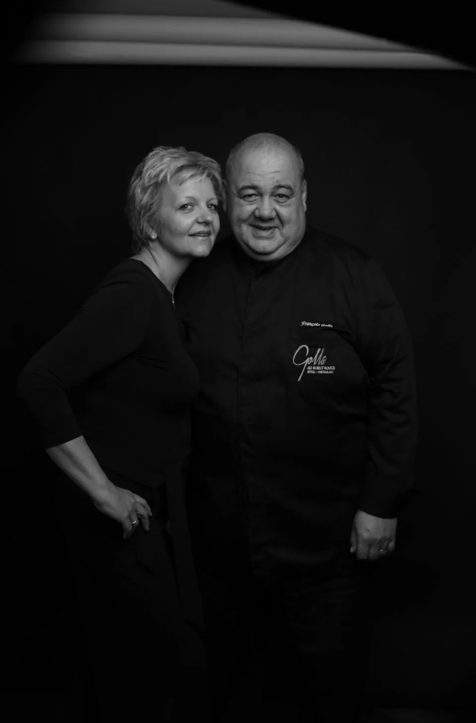 Au Bœuf Rouge — photo 22