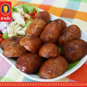 Krua Samchai — food