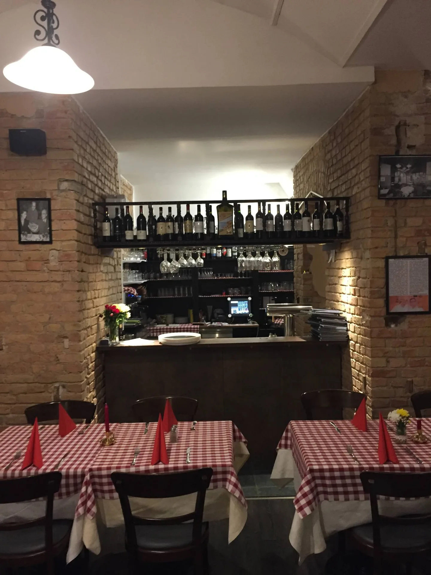 Trattoria Splendido — photo 11
