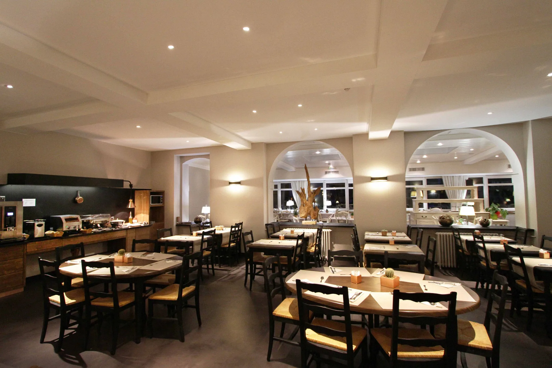 La Table du Rouan — photo 17