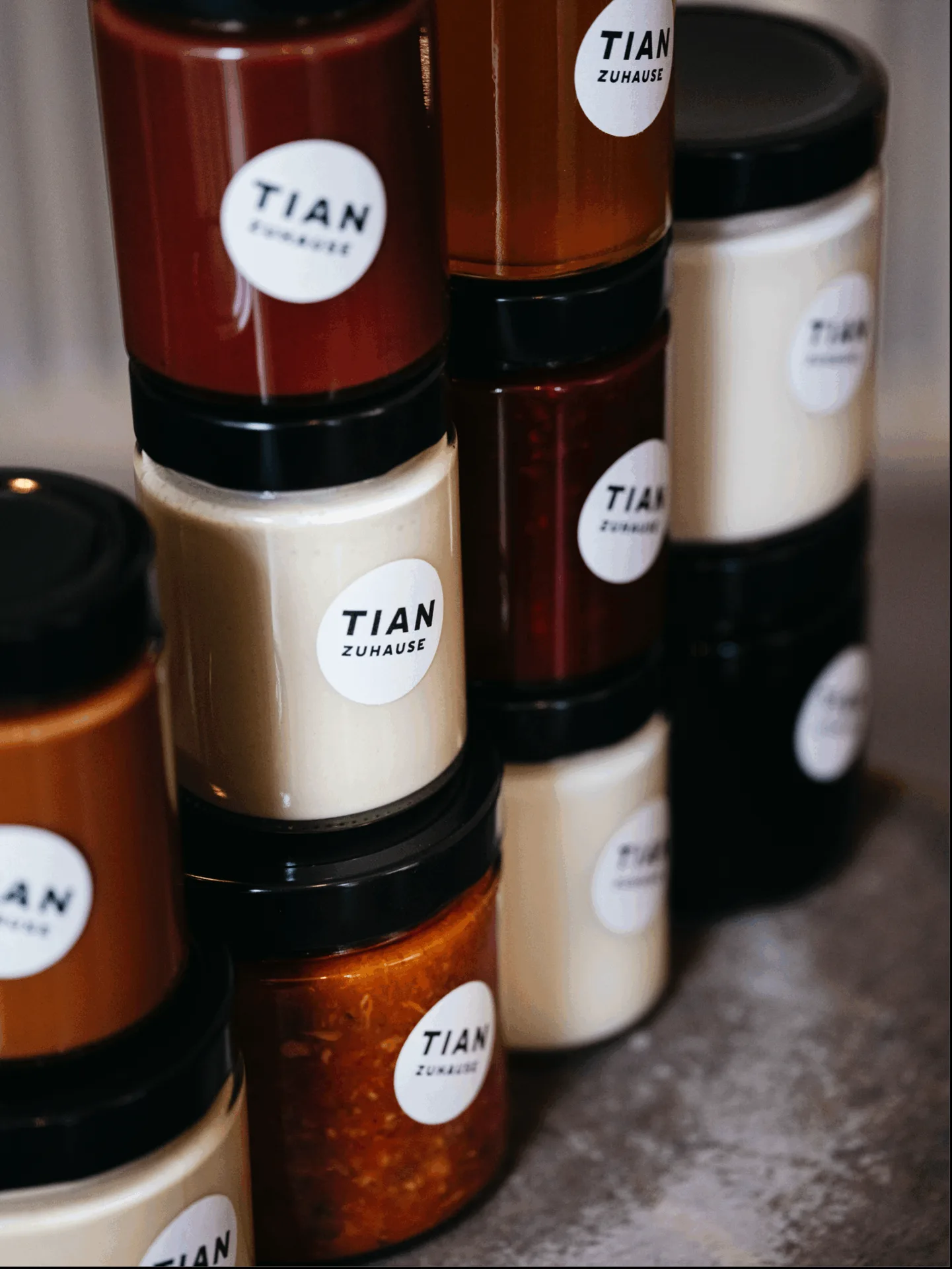 Tian Bistro am Spittelberg — photo 37