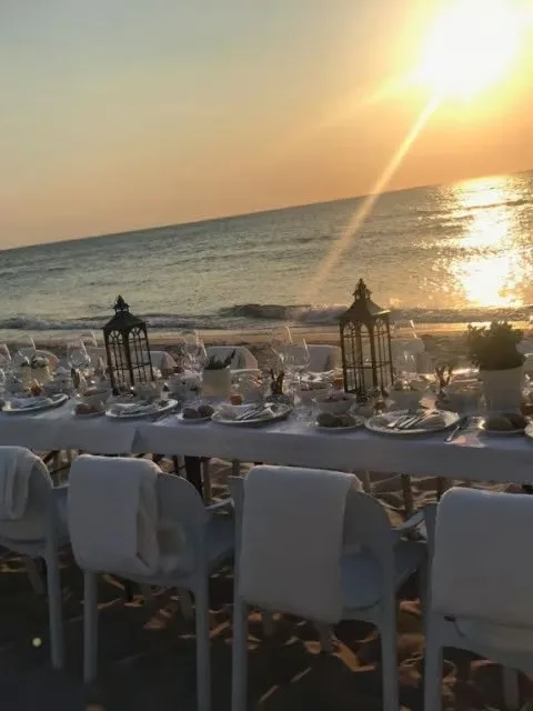 Fischland Restaurant — atmosphere