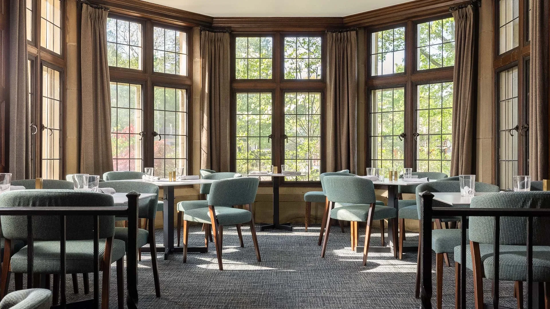 Granville Inn Restaurant and Bar — photo 8