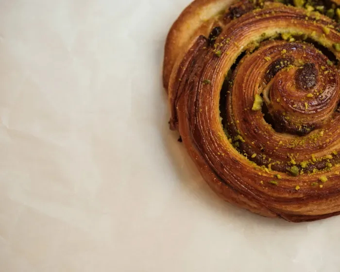 Arôme Bakery — photo 6