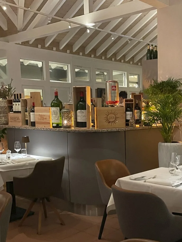 Golfhaus Restaurant im Kurpark — photo 13