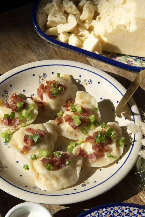 Pierozek — photo 4