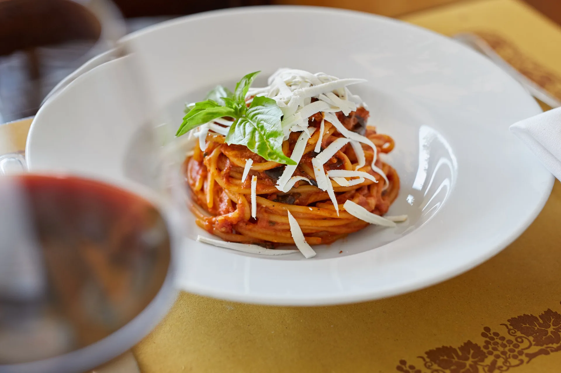 Angelini Osteria — photo 7
