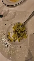 Rinaldi Al Quirinale — food