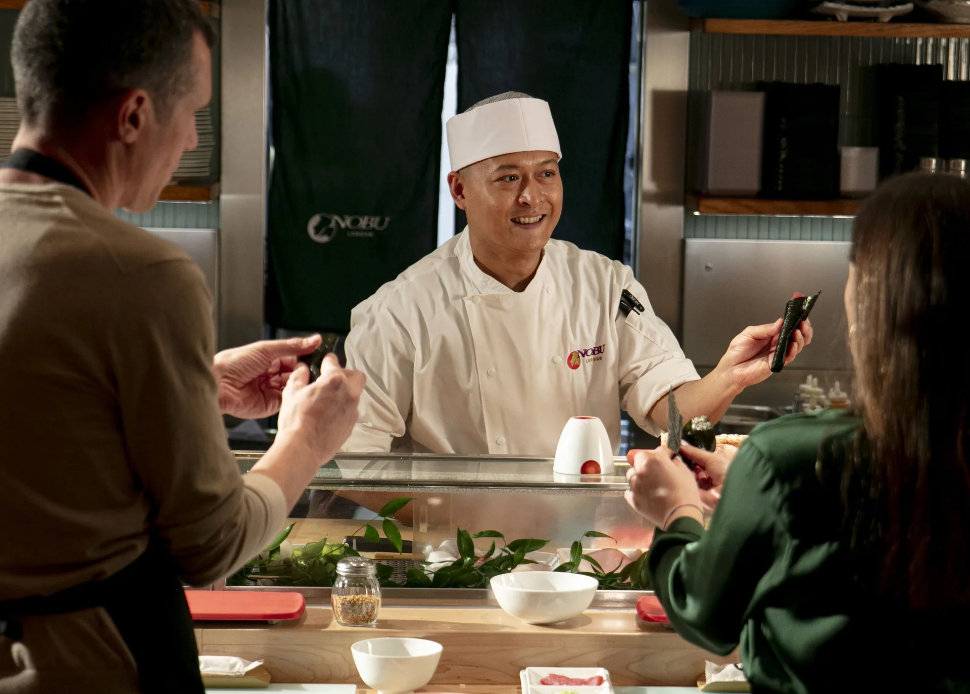 Nobu — photo 16