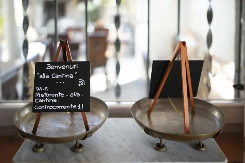 Alla Cantina — photo 11