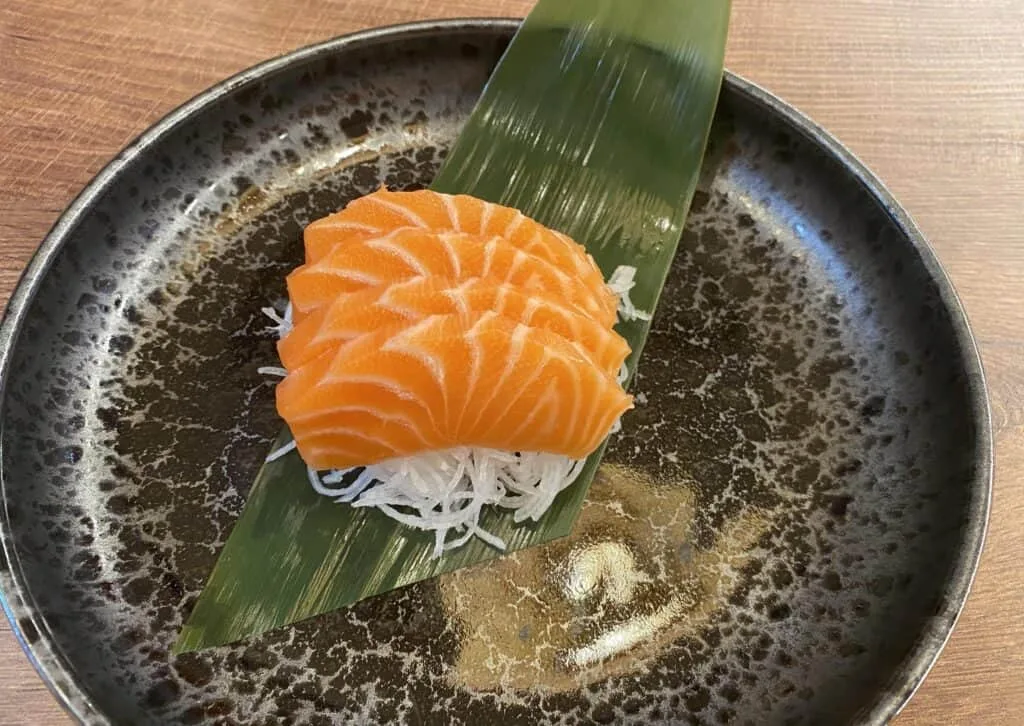 Hatsu Restaurant — photo 34