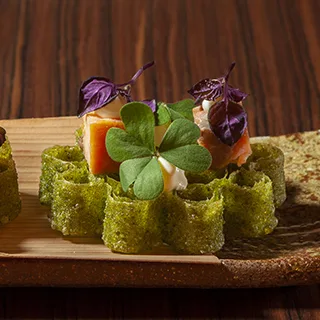 Roku - Japanese Dining & Wine — photo 123
