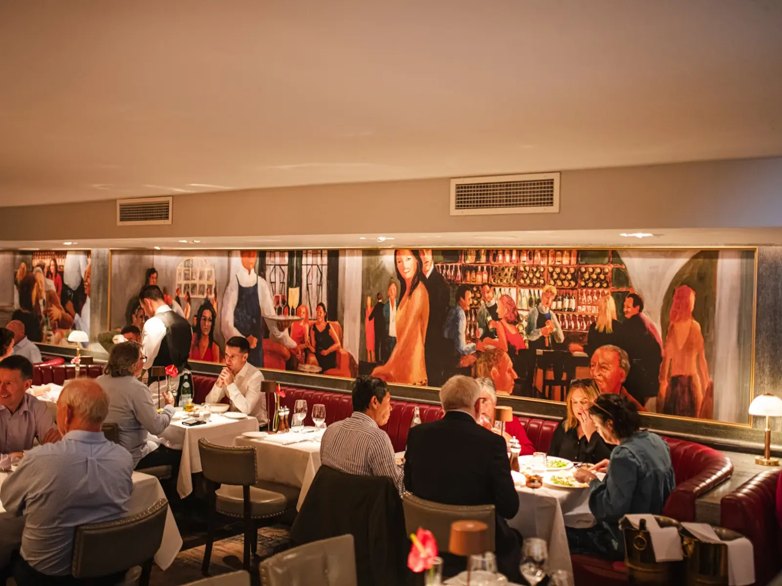 Peploe's, Dublin
