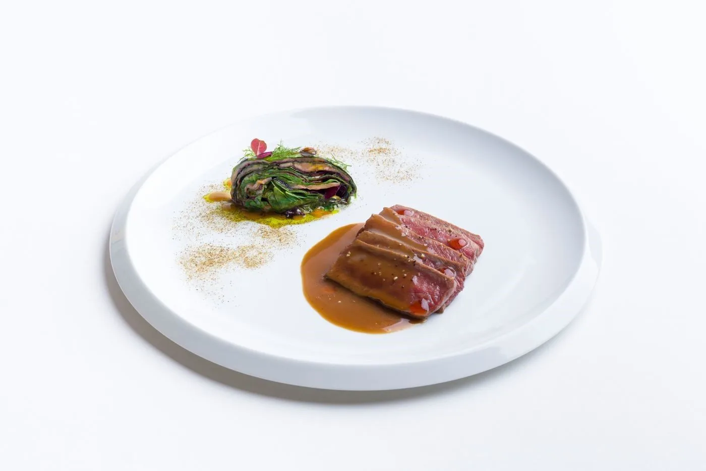 La Table de Pavie — photo 45