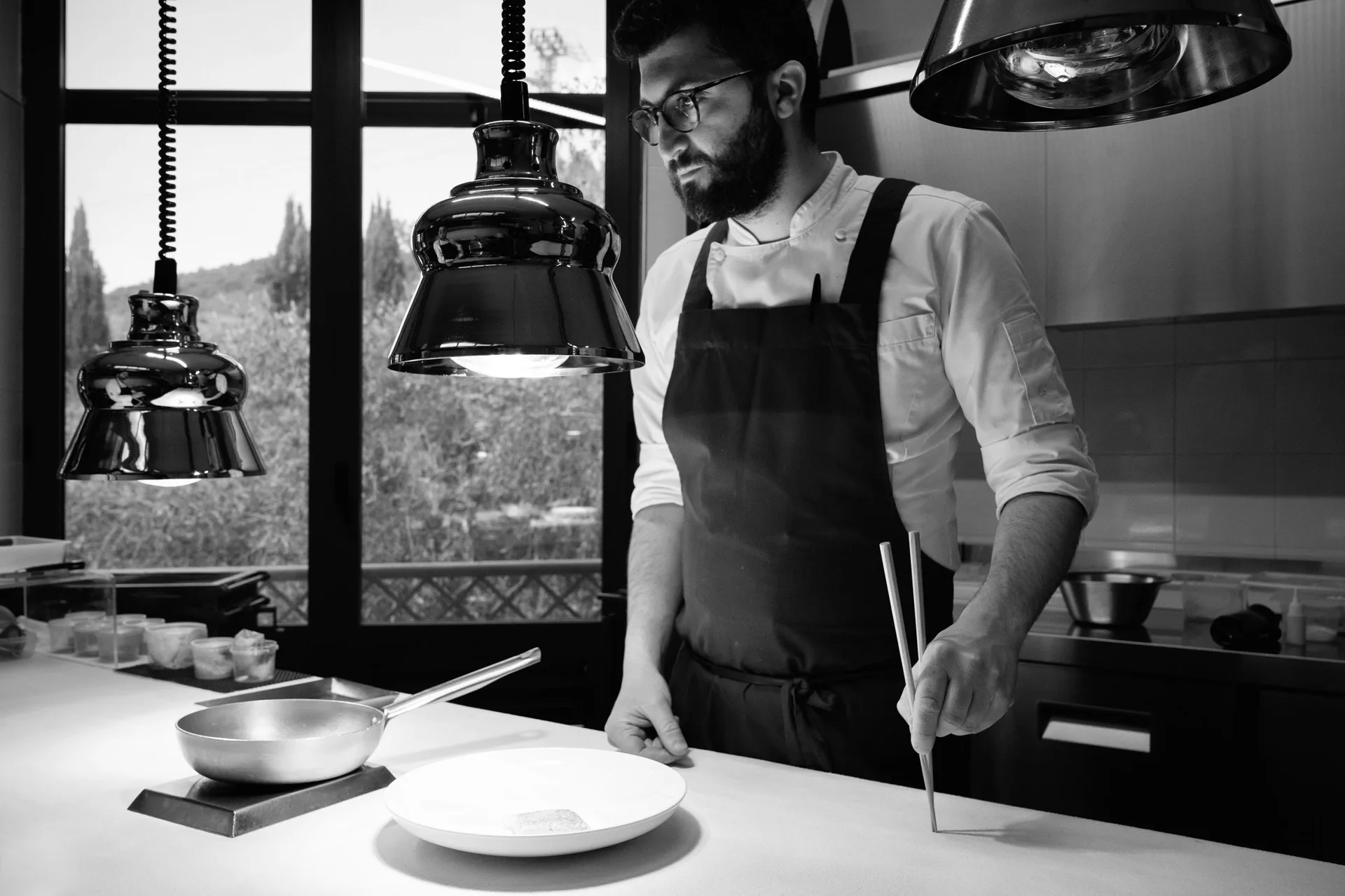 Marotta — kitchen