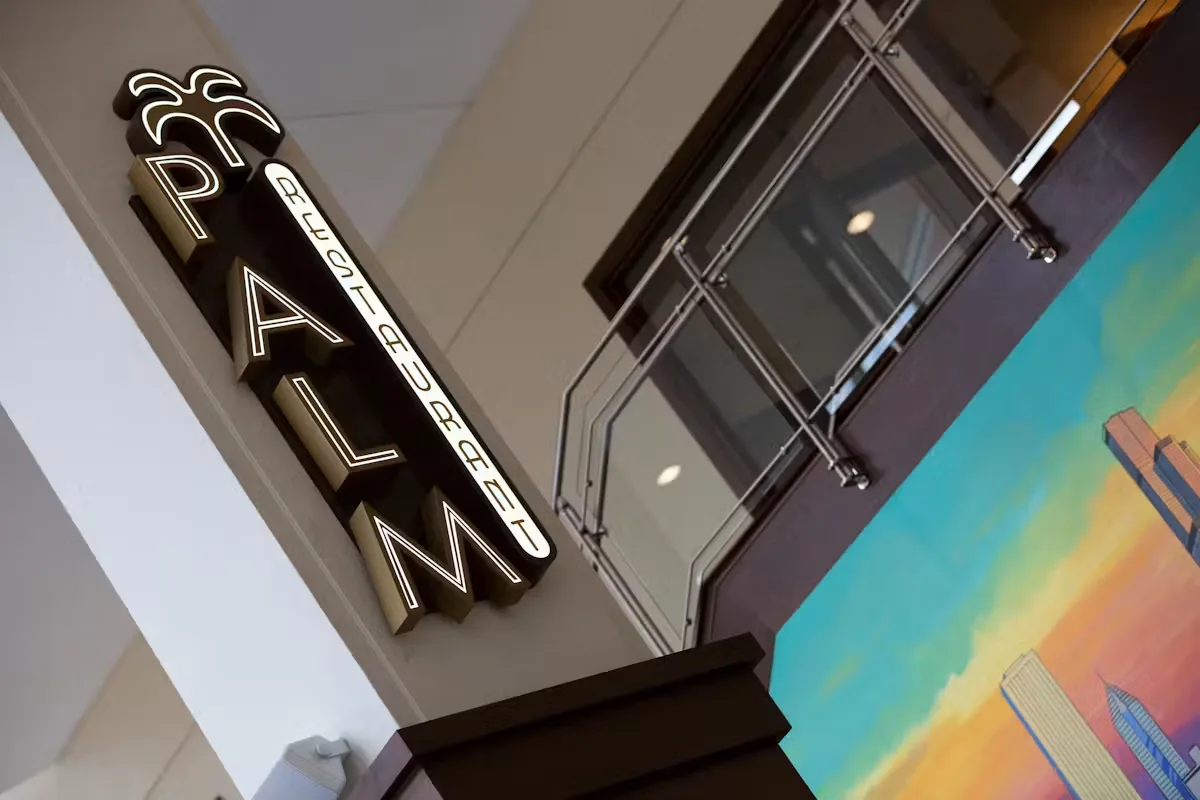 The Palm Washington DC — photo 16