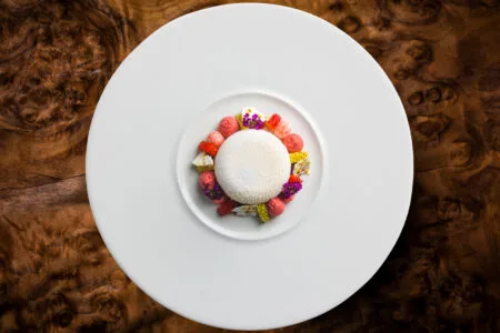 The Gunroom Restaurant — photo 8