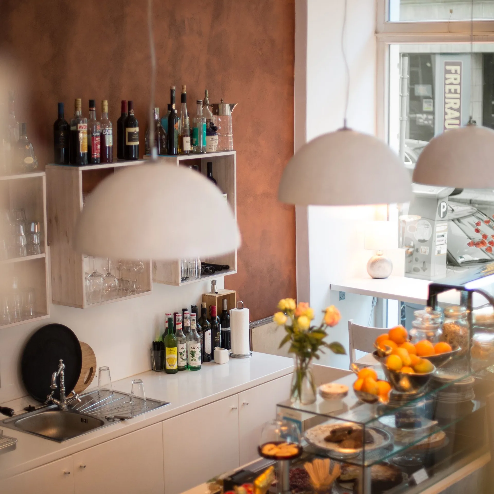 Bistro Ribelle — photo 46