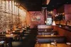 Eolus Bar & Dining — atmosphere