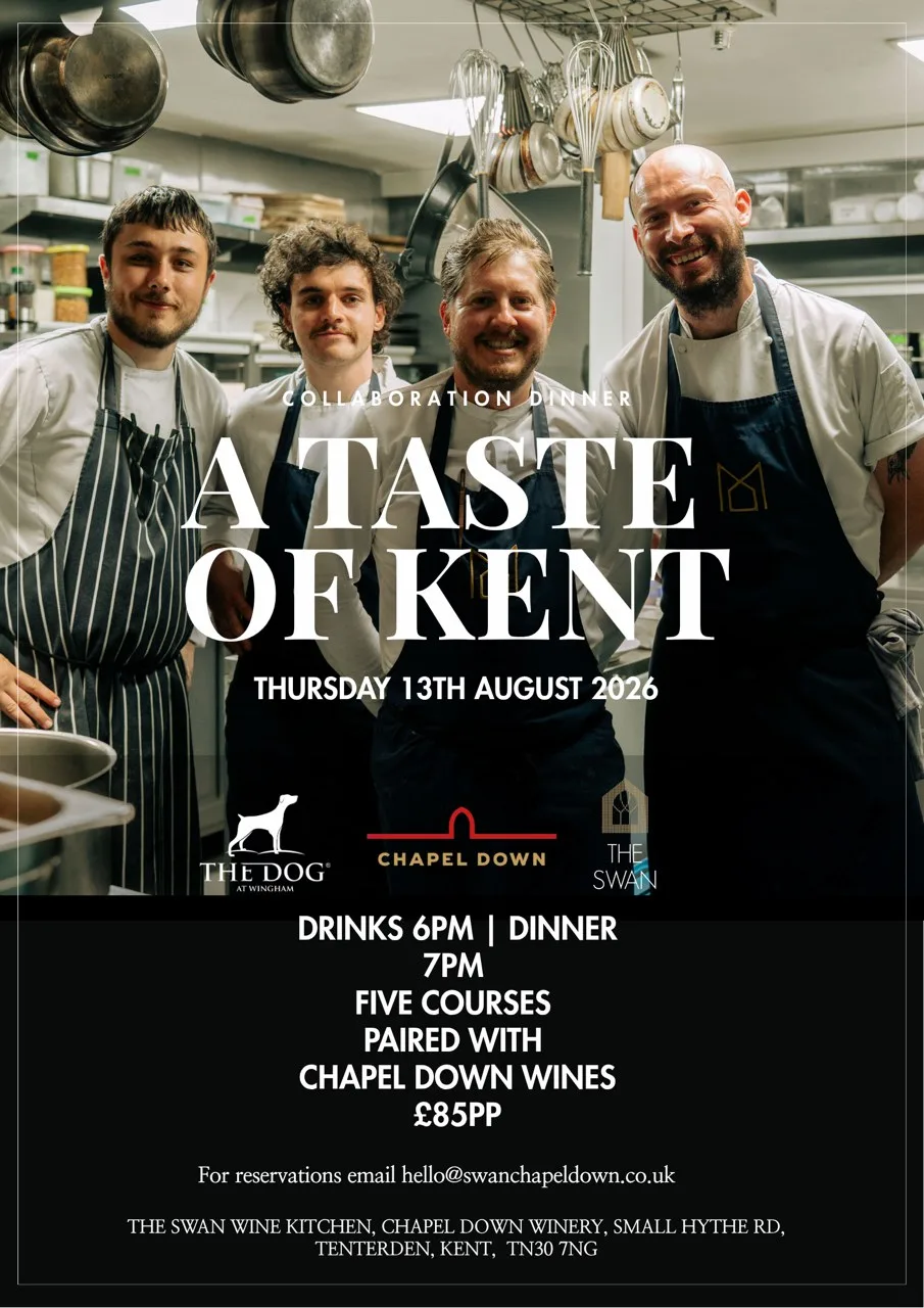 The Swan Wine Kitchen — photo 8