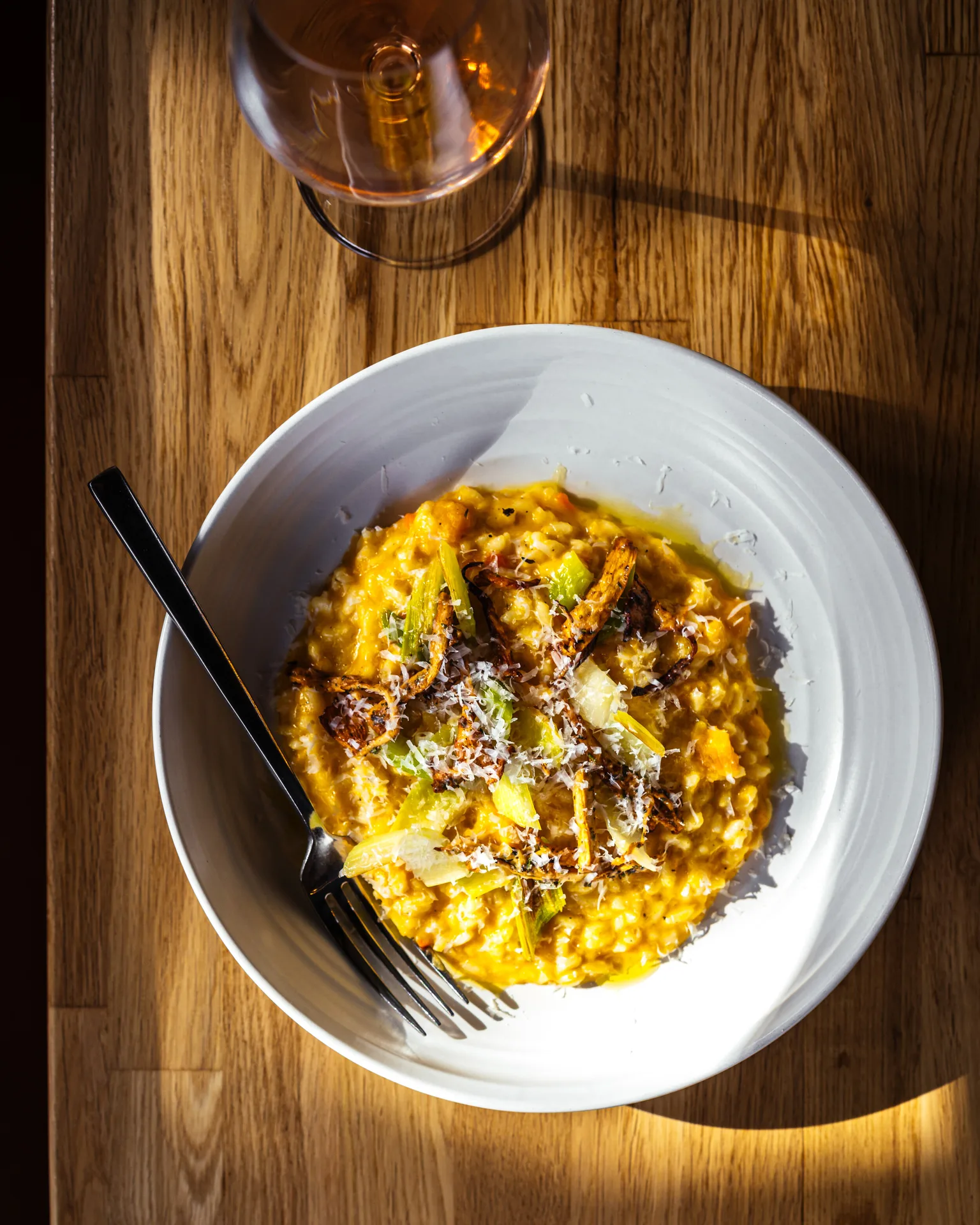 MAMA Oakland — food