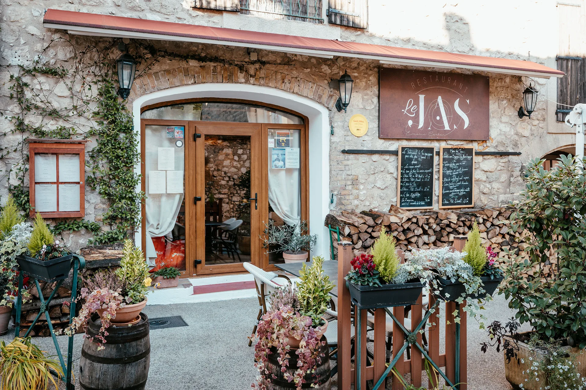 Le Jas — photo 28