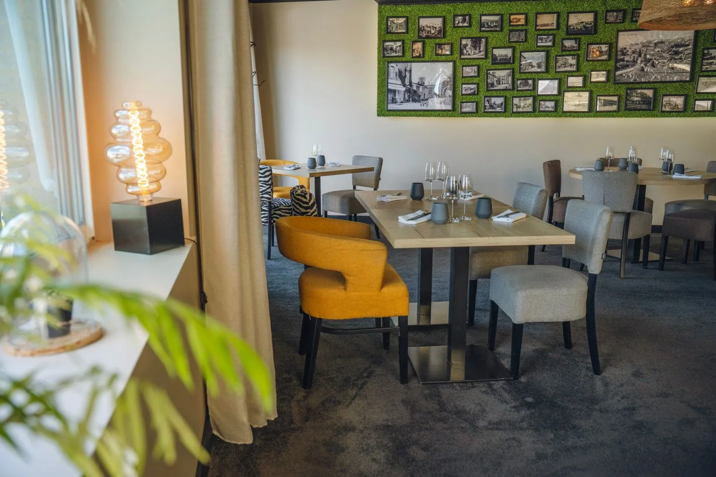 L'Auberge d'Allex, Allex