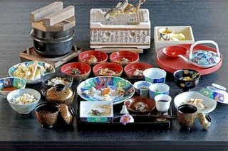 Dewaya — food
