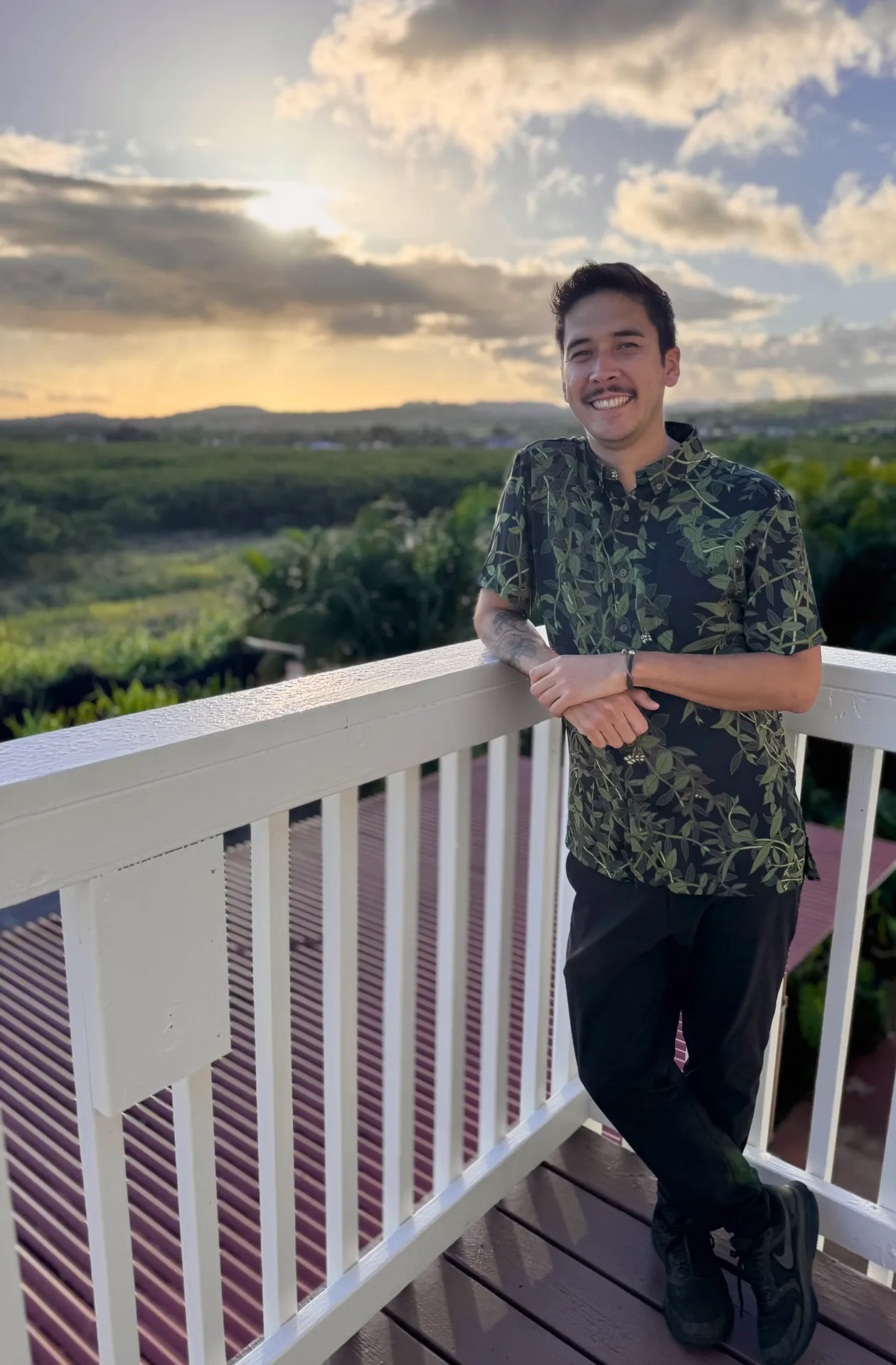 Merriman's Kapalua — photo 51