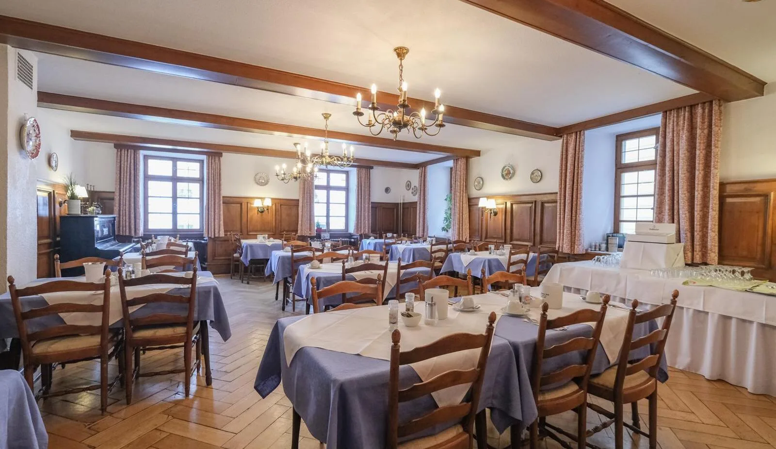 Restaurant Zum Ochsen — photo 33