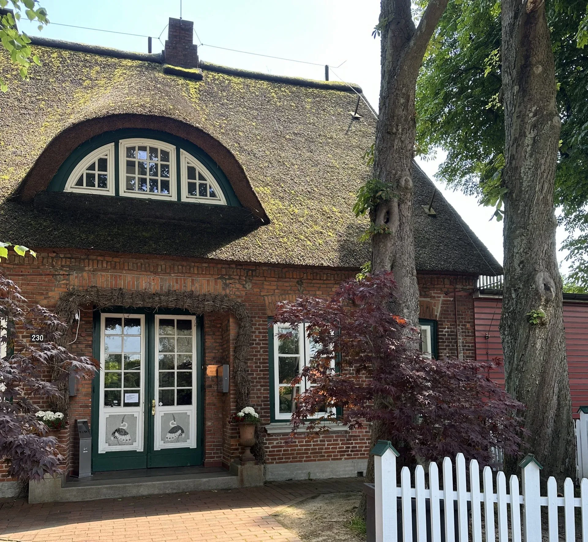 Zum Wattkorn — photo 21