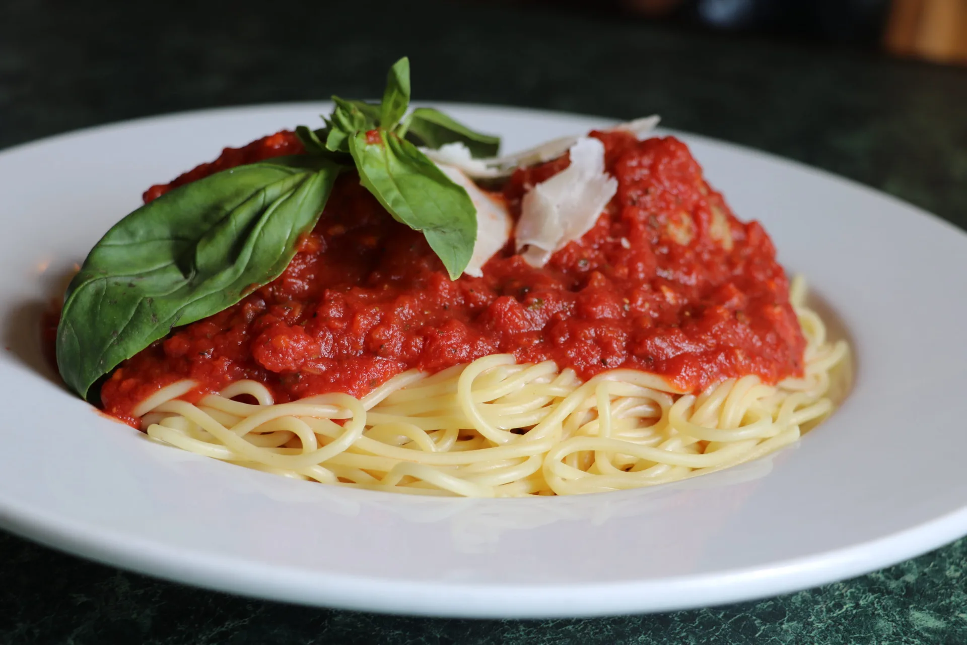 Victor's Italian Restaurant — photo 45
