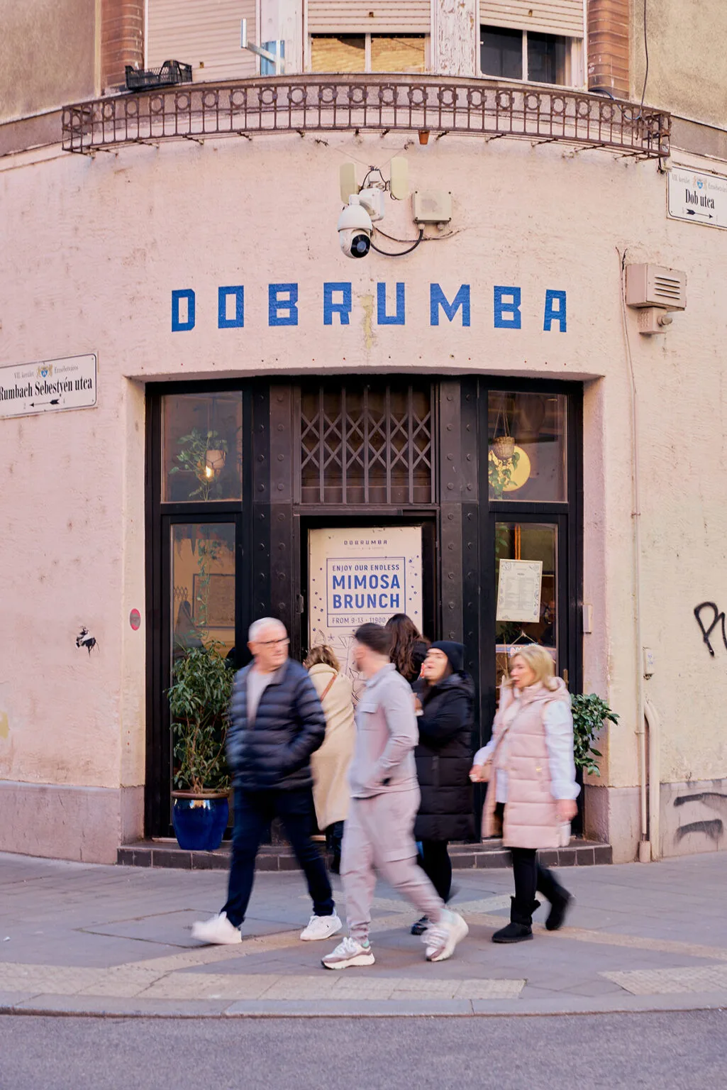 Dobrumba — photo 37