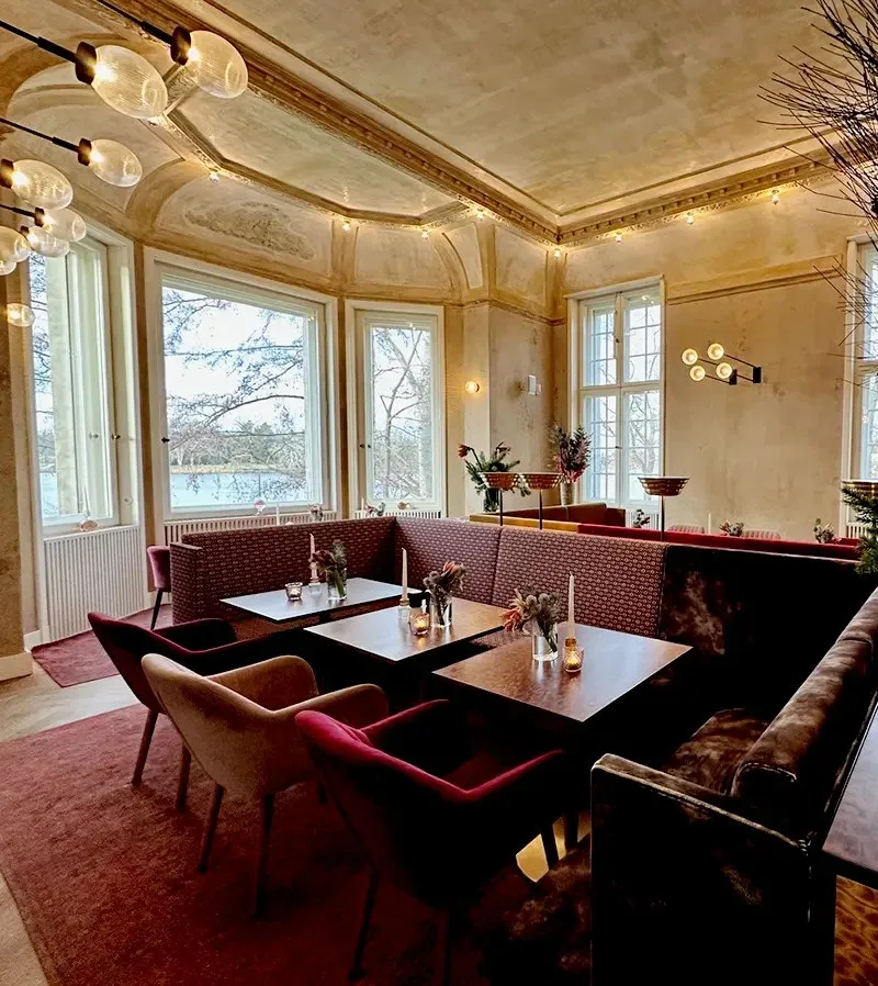 Restaurant Höfts — photo 5