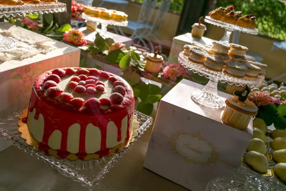 Oasis - Sapori Antichi — photo 22